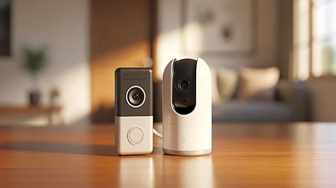 Amazon Prime Day Offers Record Discounts on Ring and Blink Cameras