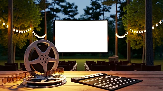 NewportFilm Outdoors Announces 2026 Summer Lineup Featuring Documentaries on Iconic Figures