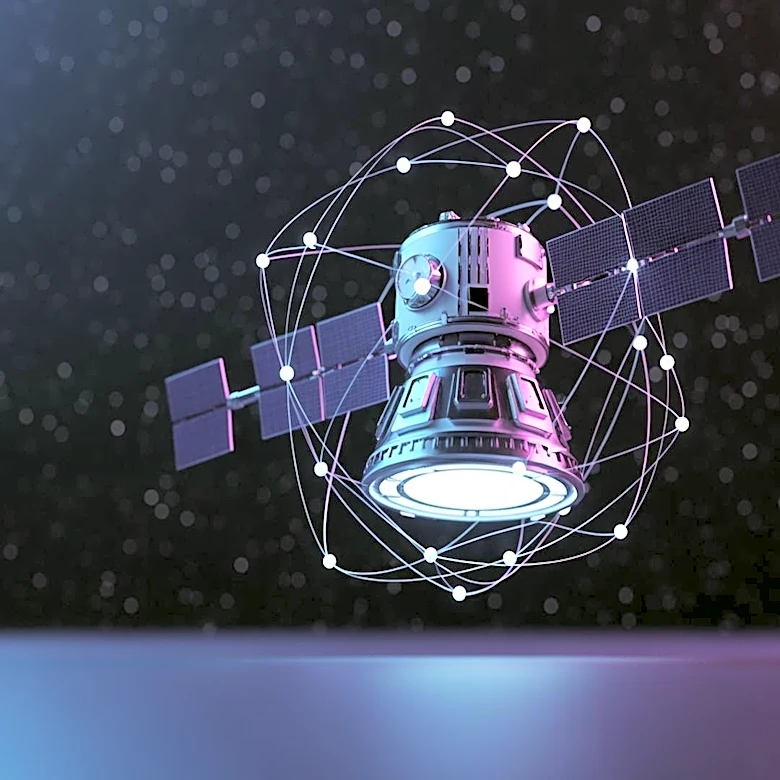 Boeing Demonstrates Quantum Protocol in Preparation for 2027 Satellite Launch