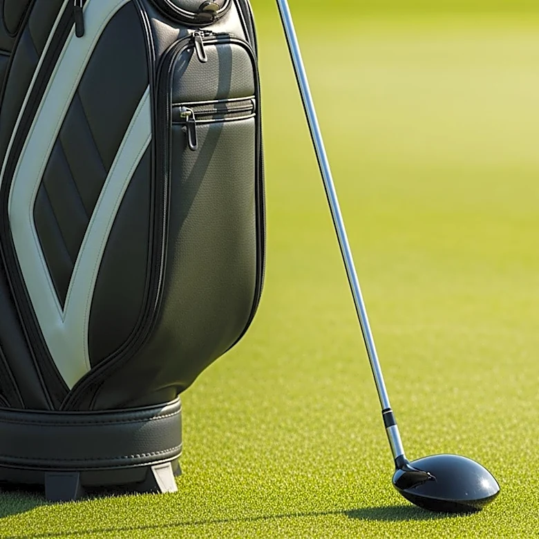 Charlie Woods Not Caddying for Miles Russell at U.S. Open