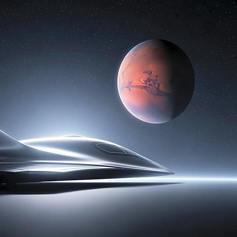 Relativity Space to Launch Mars Orbiter in 2028, Enhancing Interplanetary Science
