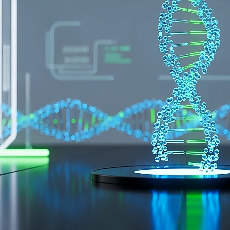 LabGenius and LG Chem Collaborate on AI-Designed Tumor-Targeting Antibodies
