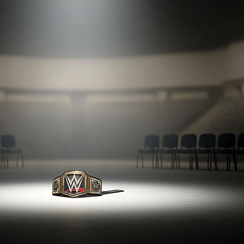 TNA Wrestling Announces Workforce Reduction Amidst Key Departures