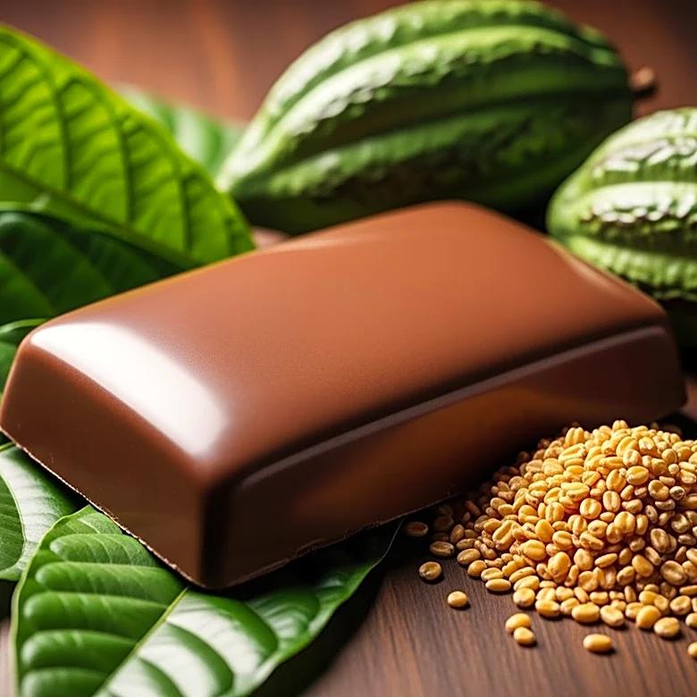 Döhler Acquires Nukoko to Expand Cocoa-Free Chocolate Alternatives Amid Market Volatility