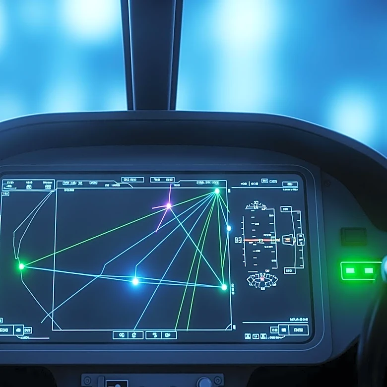 Honeywell Aerospace Unveils Kestrel Navigation System for Enhanced CCA Operations