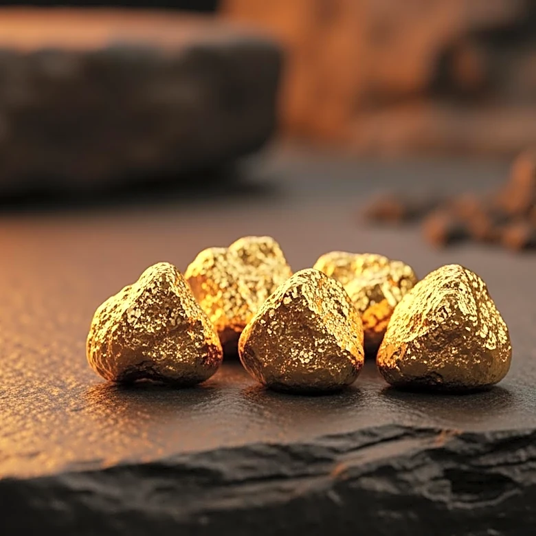Soma Gold Commences Mineral Deliveries from Aurora and El Limon Mines