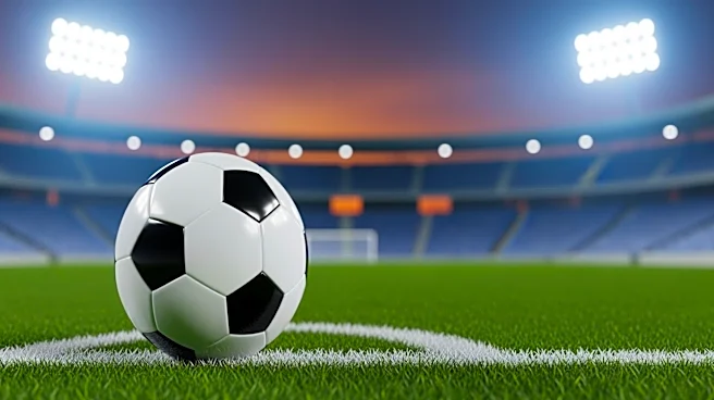 Ghana Secures Last-Minute Victory Over Panama in World Cup Opener
