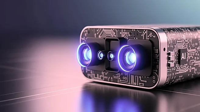 RealSense Unveils AI-Native D585 Pro Depth Camera for Enhanced Robotics Applications