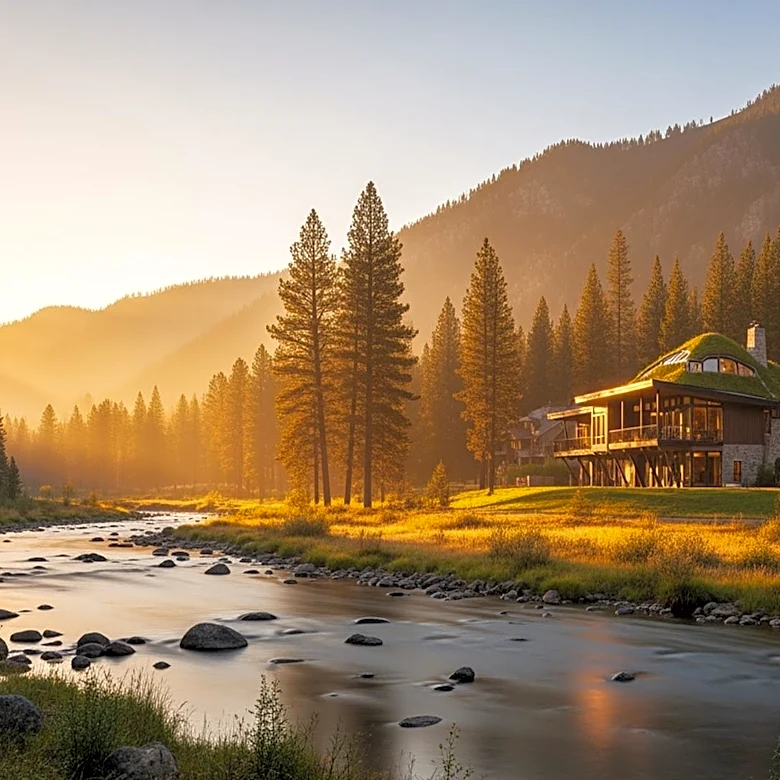 Soul Community Planet Introduces SCP WildFree Brand with New Colorado Springs Hotel
