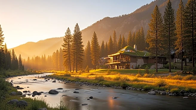 Soul Community Planet Introduces SCP WildFree Brand with New Colorado Springs Hotel