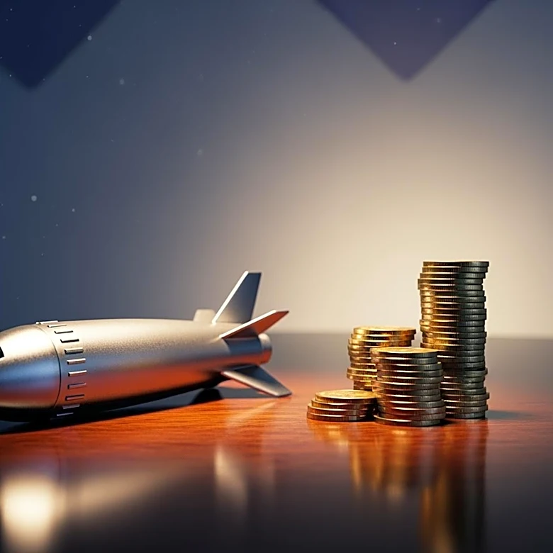 Australian Tycoon Gina Rinehart Invests $1.4 Billion in SpaceX