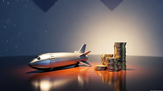 Australian Tycoon Gina Rinehart Invests $1.4 Billion in SpaceX