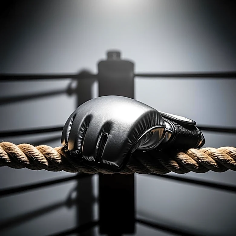 Biaggio Ali Walsh Pursues MMA Career, Upholding Muhammad Ali's Legacy