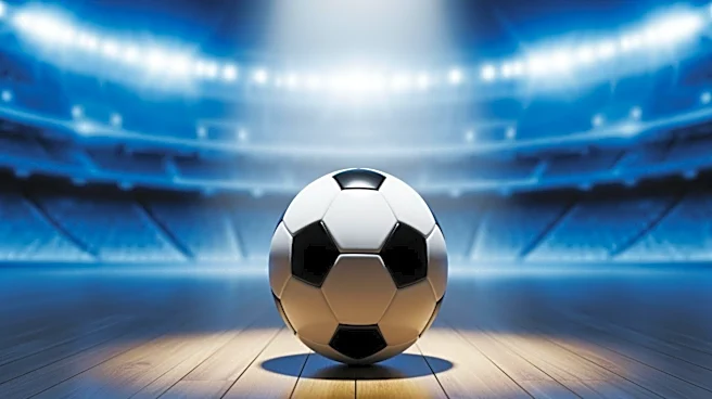 CNN Premieres 'Chasing Soccer Glory' Documenting U.S. Soccer's Rise and Challenges