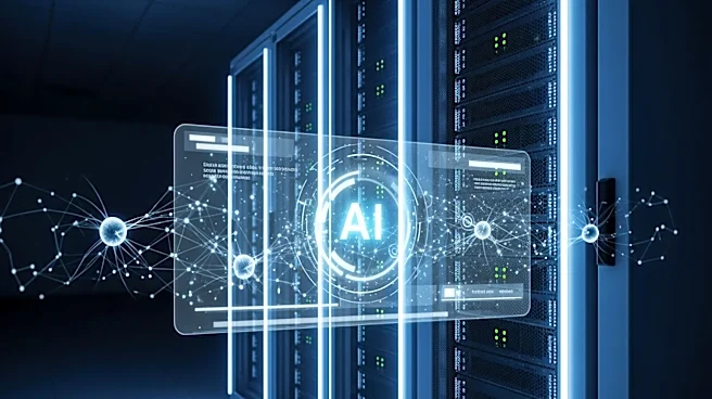 Rackspace Technology to Cut 15% of Workforce Amid AI Transition
