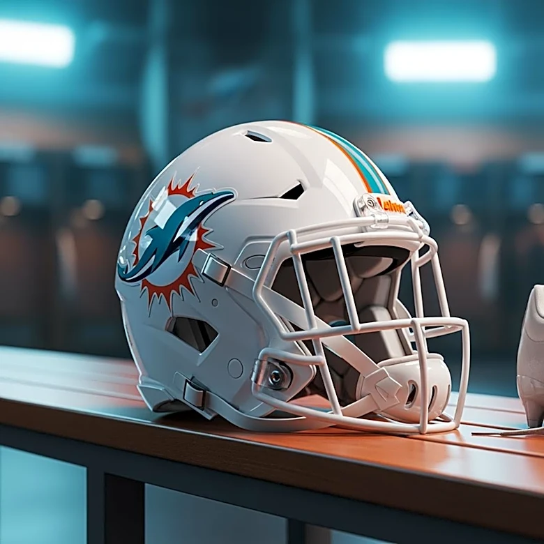Miami Dolphins Sign UFL Offensive Lineman Gottlieb Ayedze Amid Roster Changes