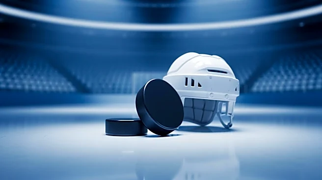 Buffalo Sabres Trade Kesselring to Sharks, Gain Higher NHL Draft Pick
