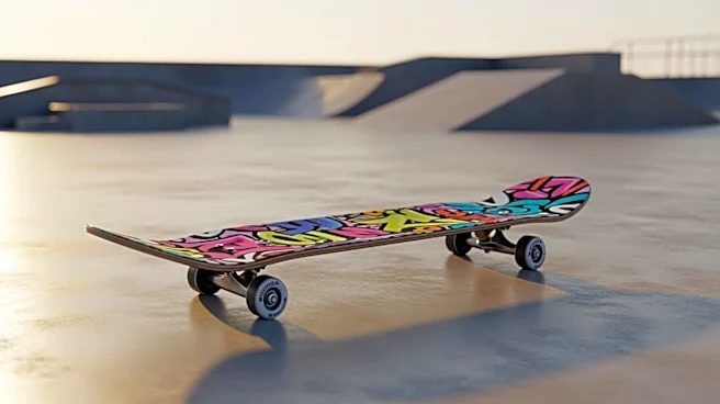 Tony Hawk Promotes Anaheim as a Skateboarding Destination
