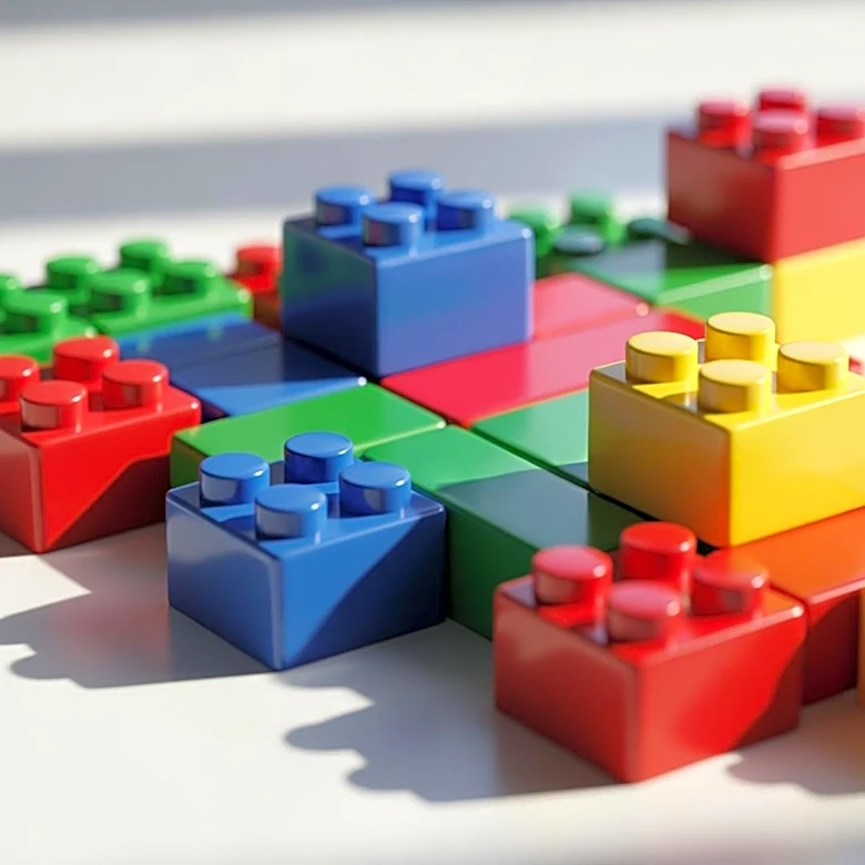 Amazon Prime Day Offers Early Discounts on Lego Sets for Enthusiasts