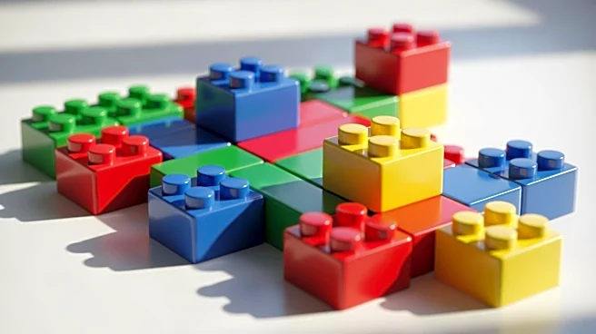 Amazon Prime Day Offers Early Discounts on Lego Sets for Enthusiasts