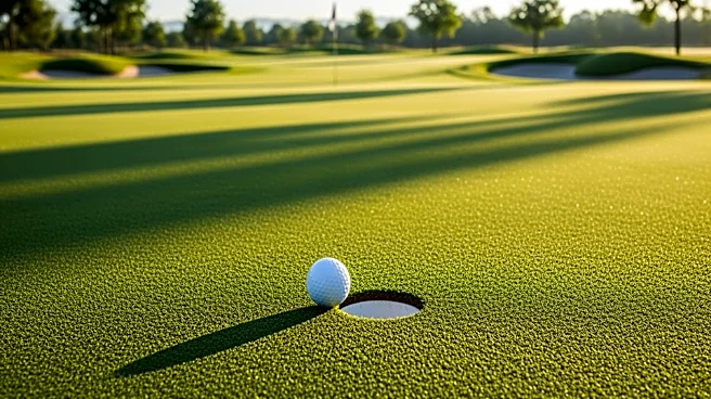 US Open Officials Implement New Measures to Avoid Past Shinnecock Hills Issues