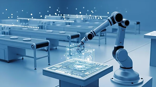 Kolon Benit Advances Manufacturing AX Strategies for Autonomous Factory Operations