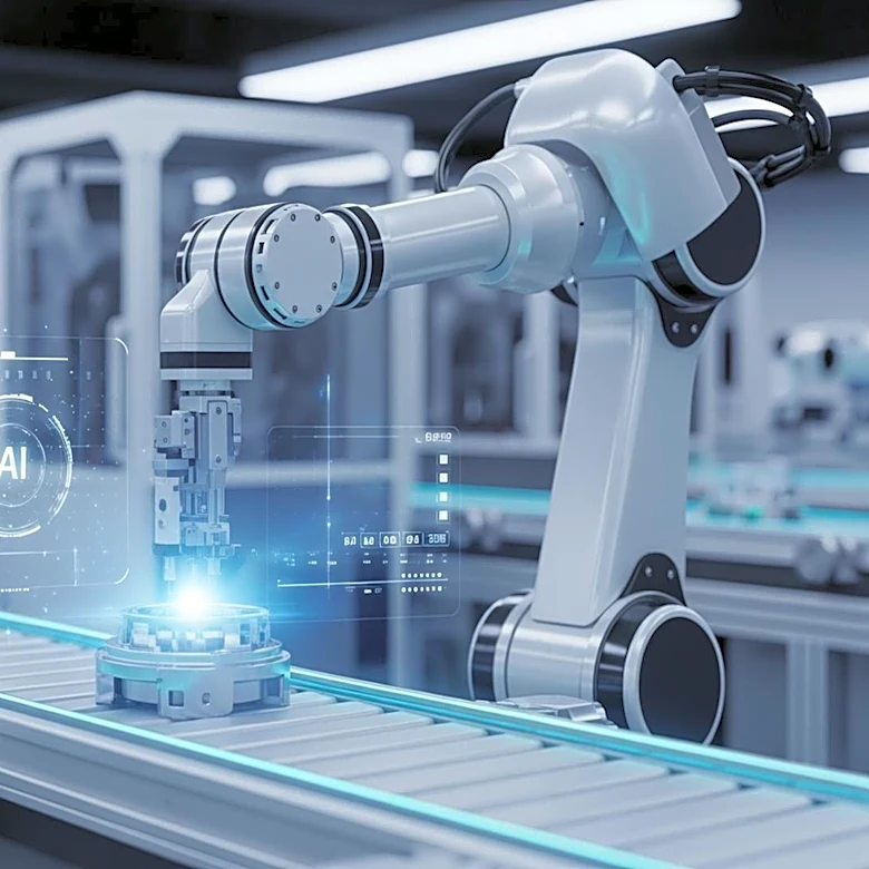 Autonomique Deploys Semi-Humanoid Robots and AI to Address Labor Shortages in Canadian Manufacturing
