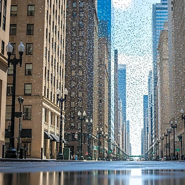 New York Knicks Celebrate Championship with Historic Ticker-Tape Parade in Manhattan