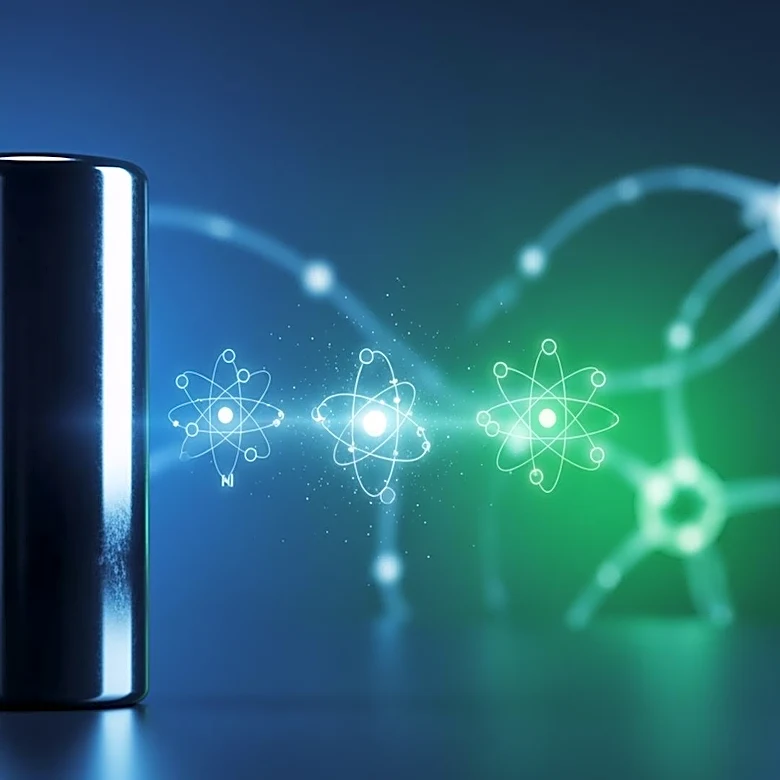 AI Demand Drives New Interest in Nuclear Power and Uranium