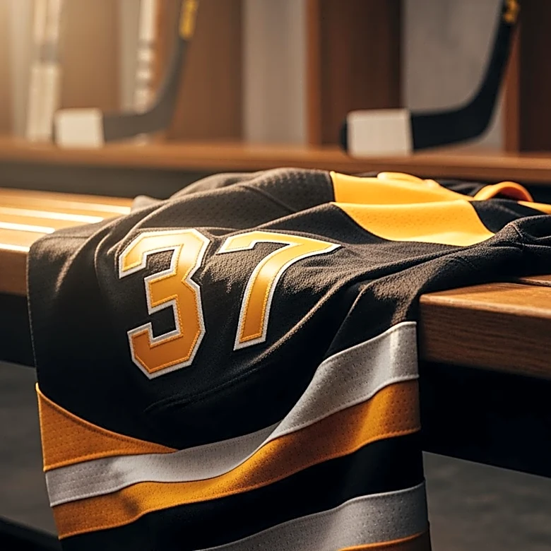 Boston Bruins to Retire Patrice Bergeron's No. 37, Honoring His Legacy