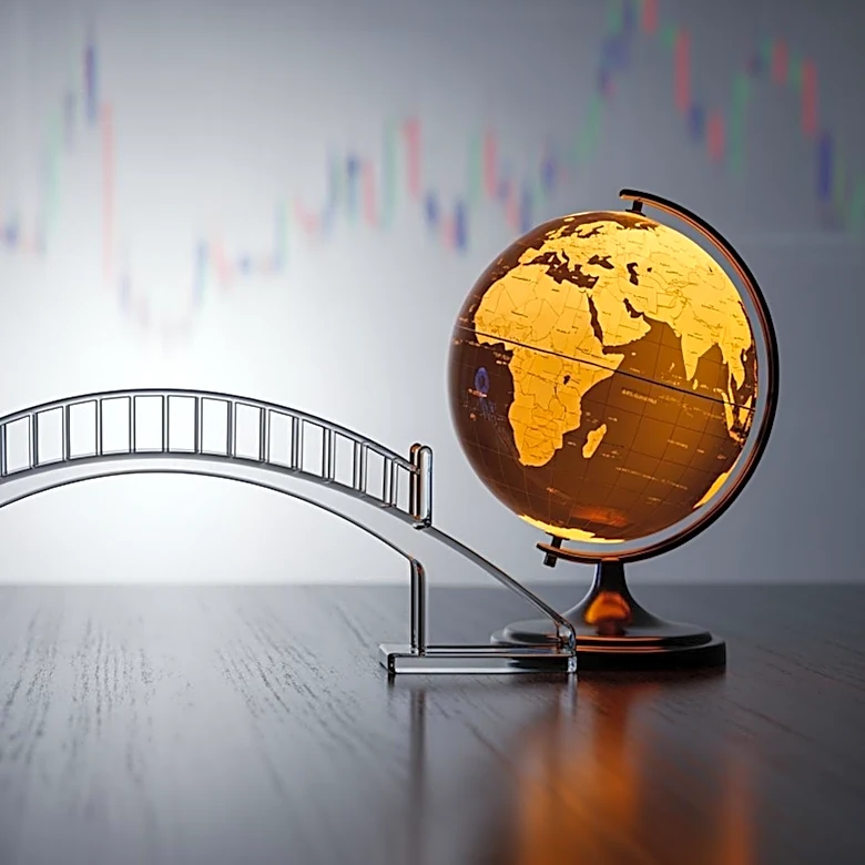 US-Iran Agreement Sparks Divergent Reactions in Global Markets