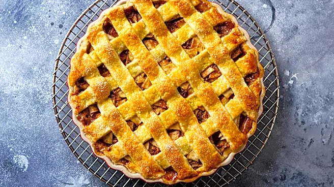 Ikeda's Bakery in Auburn, Davis Named Best Pie Shop in the U.S.