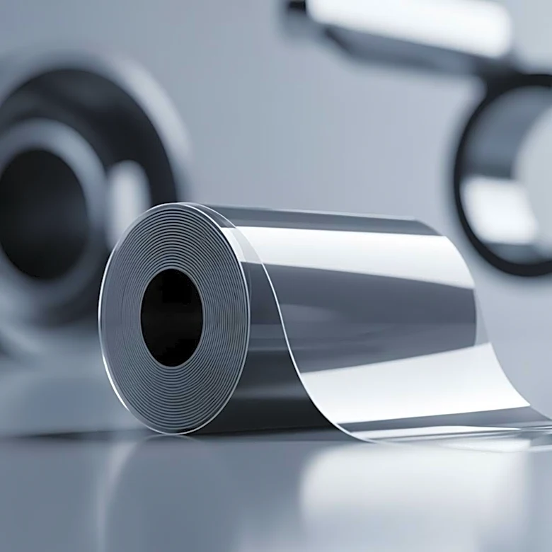 Acrylic-Coated Vacuum Film Market Set for Growth Amid Composite Manufacturing Expansion