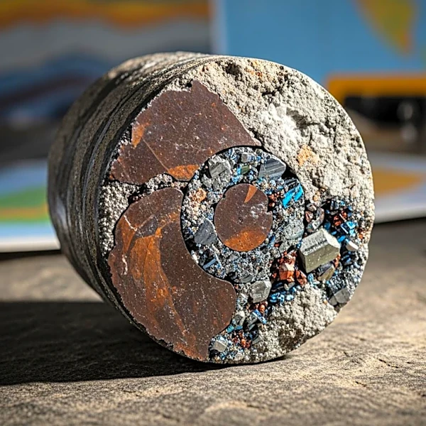 Adamera Minerals Identifies New Tungsten-Copper Drill Targets in Washington