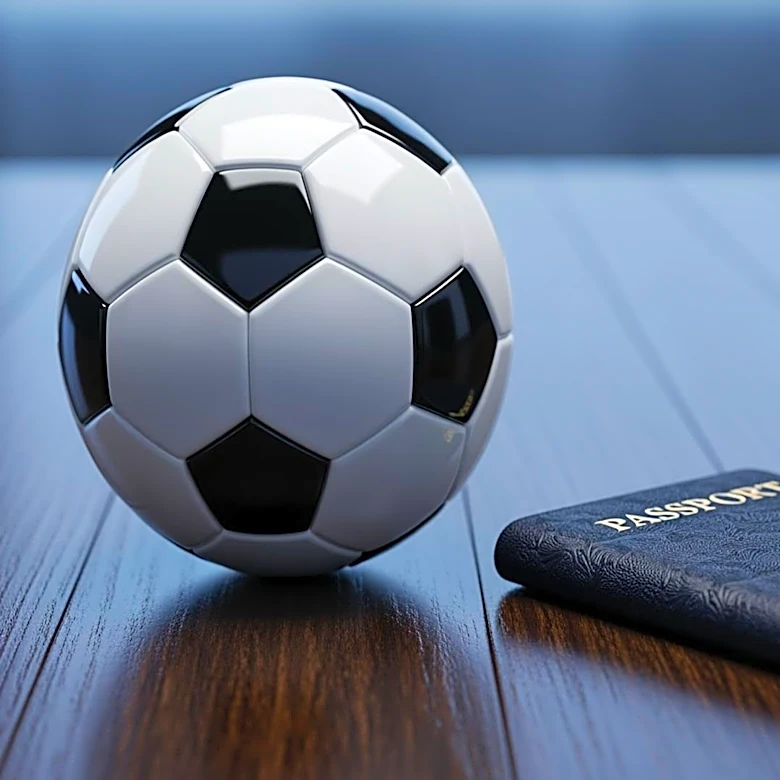 Ivory Coast's Elye Wahi Denied Canada Visa Amid Match-Fixing Allegations