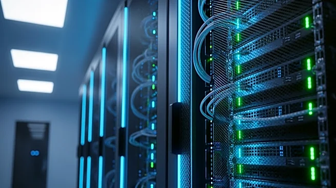 Beeline Uzbekistan Partners with DataVolt to Enhance Digital Infrastructure