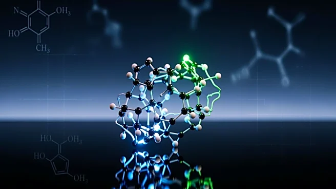 Verastem Shifts Focus from Pancreatic Cancer to KRAS G12D Inhibitor Amid Competitive Pressures