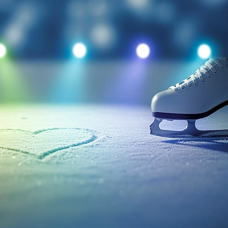University of Utah Figure Skating Team Hosts 'Pride on Ice' to Celebrate LGBTQ+ Community