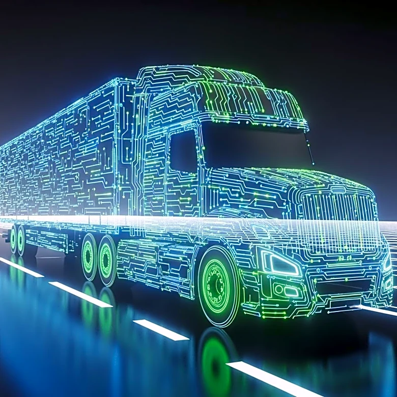 DOE Transportation Technologies Office Calls for Industry Participation to Enhance Trucking Research