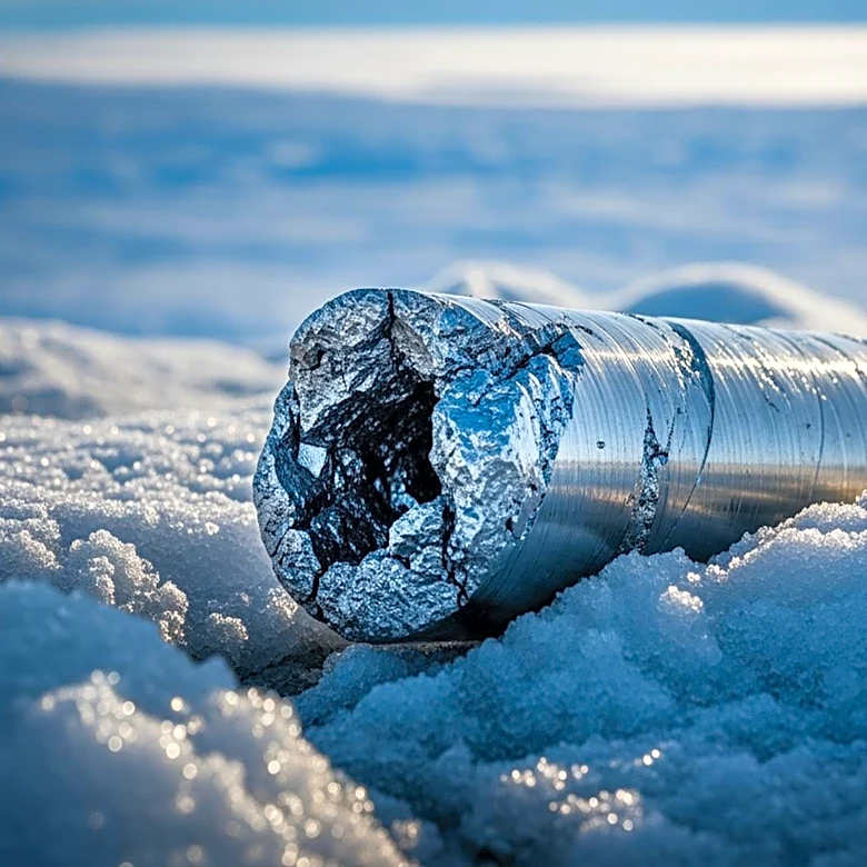 Critical Metals Begins Drilling at Tanbreez Rare Earth Project in Greenland