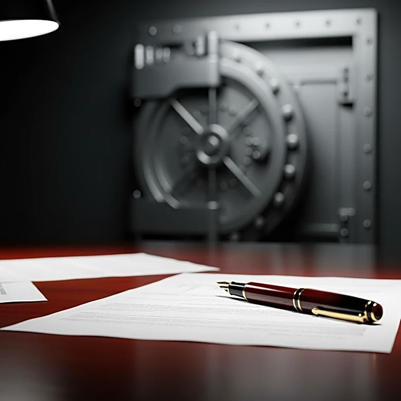 Businessman Mahender Makhijani Arrested for Alleged Bank Fraud