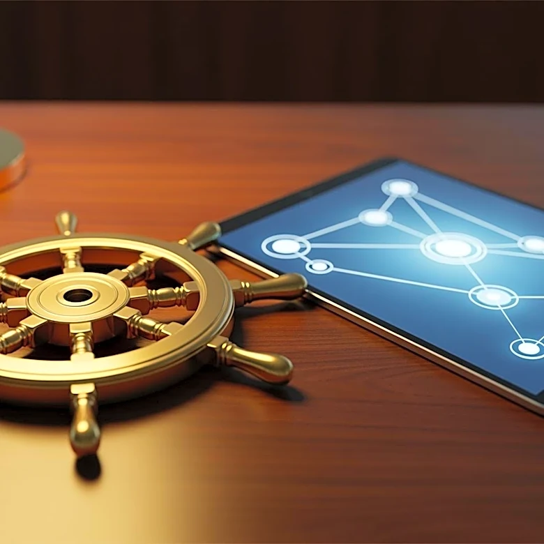 JobMarineMan Revolutionizes Maritime Recruitment with Direct Crew Ecosystem