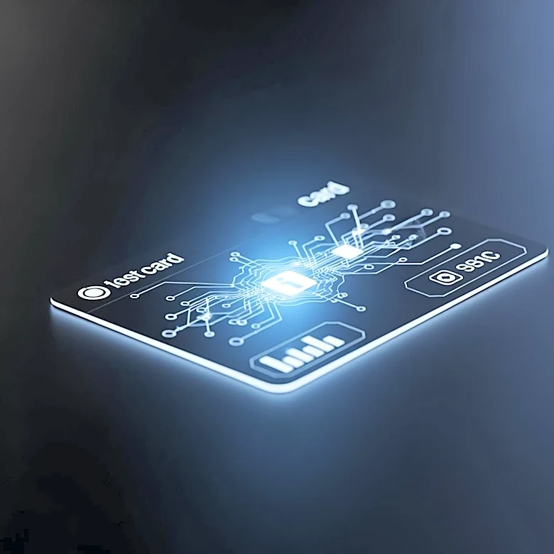 Visionary Labs Introduces NewsCard for Efficient News Consumption