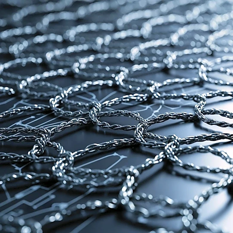 Cargo Securing Netting Market Growth Forecast to 2035 Amid Rising Demand for Anti-Static Netting in Electronics Supply Chains