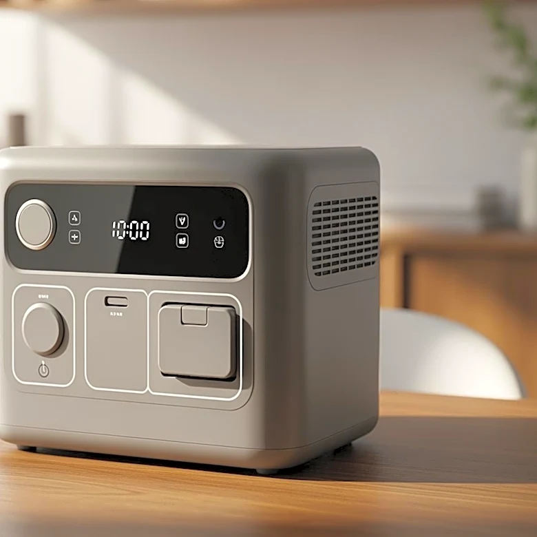 Anker Launches Solix E10 Power Station with Prime Day Discounts for Homeowners