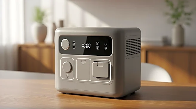 Anker Launches Solix E10 Power Station with Prime Day Discounts for Homeowners