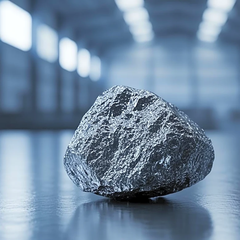 Trinity Metals Expands Tungsten Supply to the U.S., Enhancing National Security