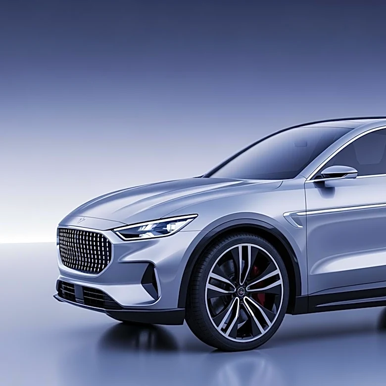 2027 Maserati Grecale: A New Era for Compact Luxury SUVs