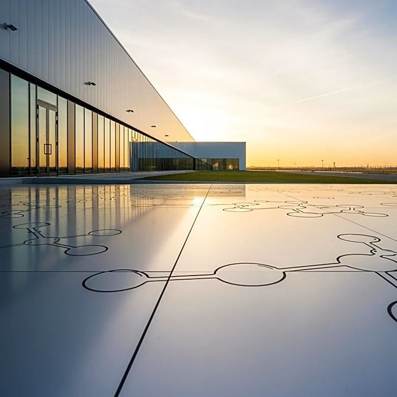 Resilience Relocates Headquarters to Ohio, Expands Sterile Manufacturing Capabilities