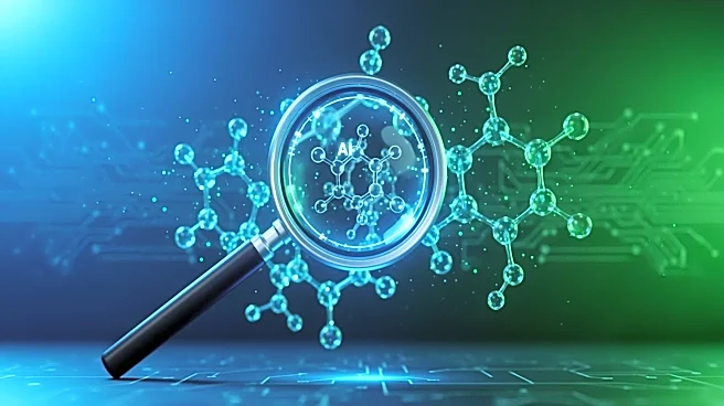 Google AI Overviews Transform Pharma Search Landscape, Impacting Brand Visibility
